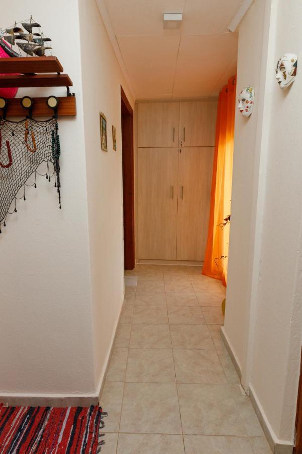 Sunny Coast Halkidiki! Villa Sozopoli Ngoại thất bức ảnh