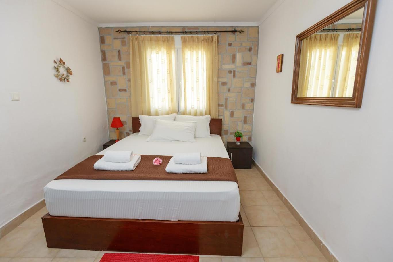 Sunny Coast Halkidiki! Villa Sozopoli Ngoại thất bức ảnh